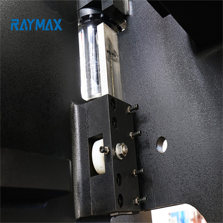 WS-1.5X2000 Metal sheet bending manual press brake nga adunay maayong kalidad
