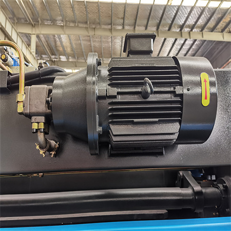 Bag-ong Sheet Metal Servo Bending Center CNC Panel Bender Super-automated Press Brake