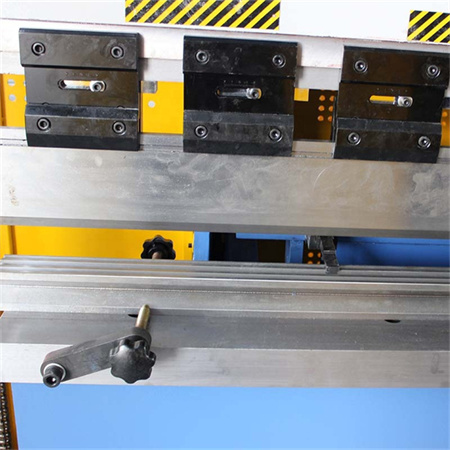 4 axis hydraulic cnc press preno nga presyo