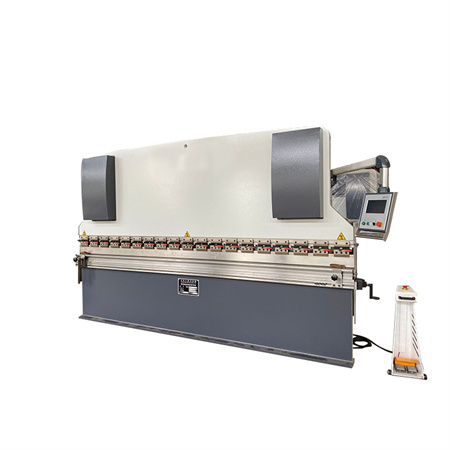 600 tonelada 800 tonelada 1000 Ton CNC maquina dobladora Hydraulic CNC Metal Plate Bending machine Sheet Press Brake alang sa sale