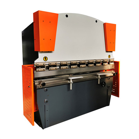 High Performance Durable Automatic Electric Press Brake