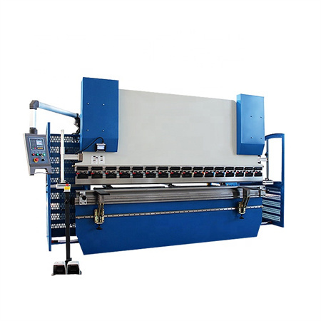 hydraulique presse plieuse gigamit hydraulic press brake 3mm sheet metal bending machine