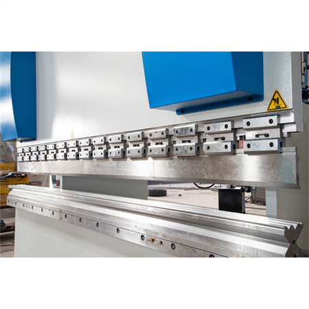 hydraulic folding machine/awtomatikong bending press/Heavy duty hydraulic press brake