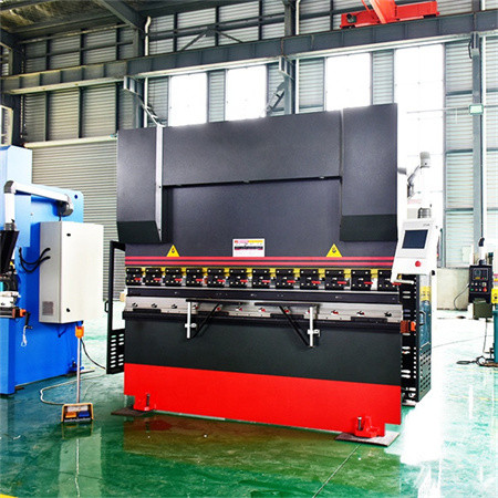 Presyo sa NOKA CNC Stainless Steel Bending Machine 3000mm Plate Press Break Hydraulic Metal Sheet Press Brake