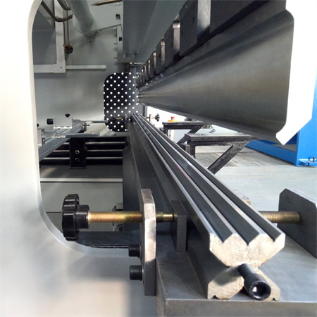 Press Brake High Precision CNC Press Brake European Quality Standard Press Brake