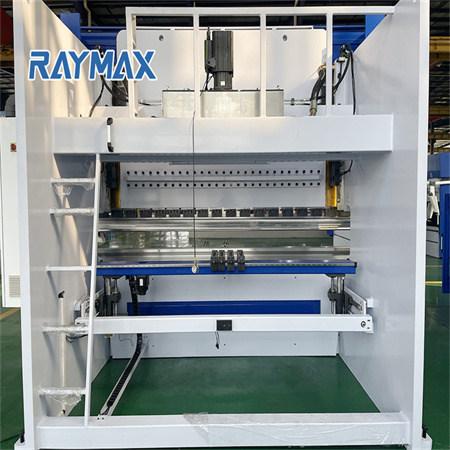 Anhui Yawei folding machine/awtomatikong bending press/Heavy duty hydraulic press brake 80T3200