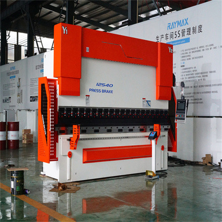 Taas nga pressure 6-51mm air suspension ring rubber pipe nga gigamit hydraulic hose crimping machine