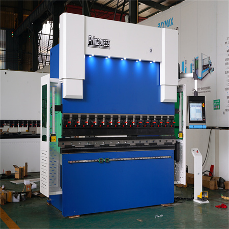 WC67K 100T/3200 bending machine nga presyo 3.2m plate CNC E21 system hydraulic plate bender press brake machine