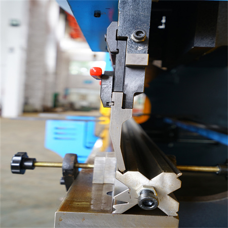 CNC Metal bending machine hydraulic horizontal press brake