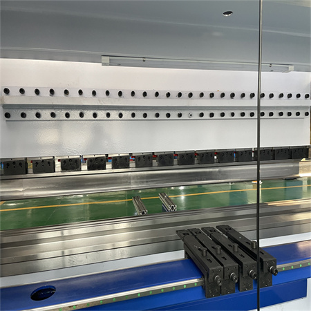 China Propesyonal nga Pabrika CNC Metal Sheet Sheet Bending Machine NC control Hydraulic hot sale Press Brake160T/6000