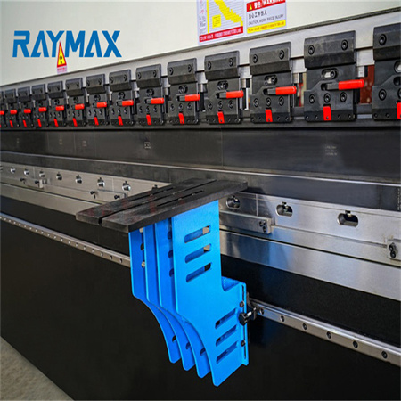 250T CNC PRESS BRAKE MACHINE metal sheet press brake SS bending machine