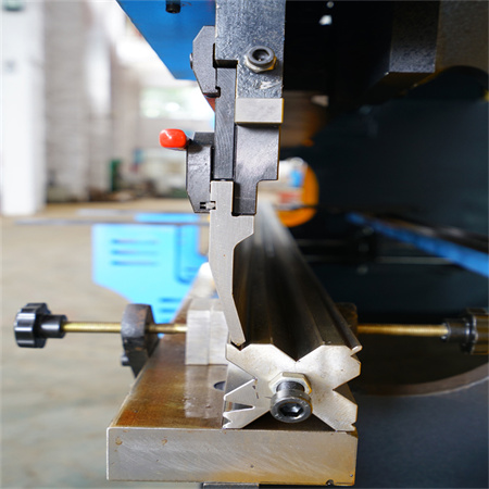 Sheet metal bending machine Hydraulic synchronous CNC bending press machine CNC hydraulic acl press brake