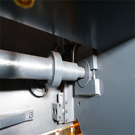 Bag-ong Sheet Metal Servo Bending Center CNC Panel Bender Super-automated Press Brake