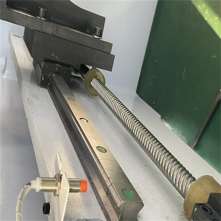 sayon nga operasyon automatic acrylic sheet plastic pp pe plate sheet manwal bending machine
