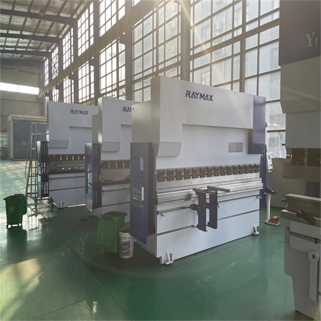 2021 ang ZY-2000 Anhui Zhongyi Bag-ong Sheet Metal Servo Bending Center CNC Panel Bender Super-automated Press Brake