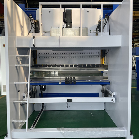 1000 Tons CNC Hydraulic Press Brake/1000Tons Plate Bending Machine ASPB-1000T/10000