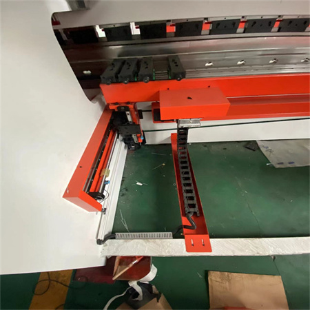 Hydraulic Metal Plate Brake Press, Metal Plate Press Break, Hydraulic Plate Folding Machine
