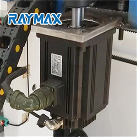 aluminum metal horizontal press brake 100/4000 attachment tooling machine nga gigamit
