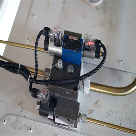 Sheet metal bending machine / Pan ug box press brake machine 1.0x610 ug 1.5x1270