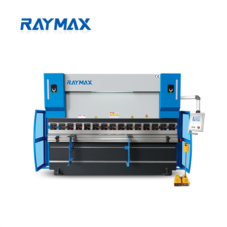 cnc hydraulic plate bending machine mini press preno nga presyo WC67Y-30T/1600