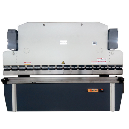 MB8 series 100T3200 Bending machine Steel sheet CNC press brake