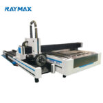 1000w 1500w 2000w 3000w Fiber Laser Cutting Machine Alang sa Metal Iron Carbon Cutting