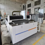 3015 1000w 1500w 3000w Cnc Metal Fiber Laser Cutting Machine Para sa Stainless Steel