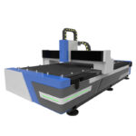 500w Sheet Metal Barato nga Presyo Fiber Laser Cutting Machine Para Ibaligya