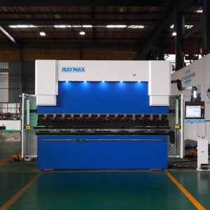 Da-66t Controller Cnc Hydraulic Press Brake Presyo Uban sa 3d Touch Screen System