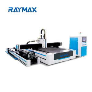 Ang China Iron Laser Cutting Machine Presyo 4000W Metal Sheet Fiber Laser Cutting Machine