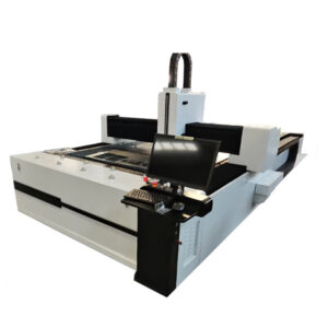 Taas nga Precision 1000w Fiber Laser Cutting Machine Presyo