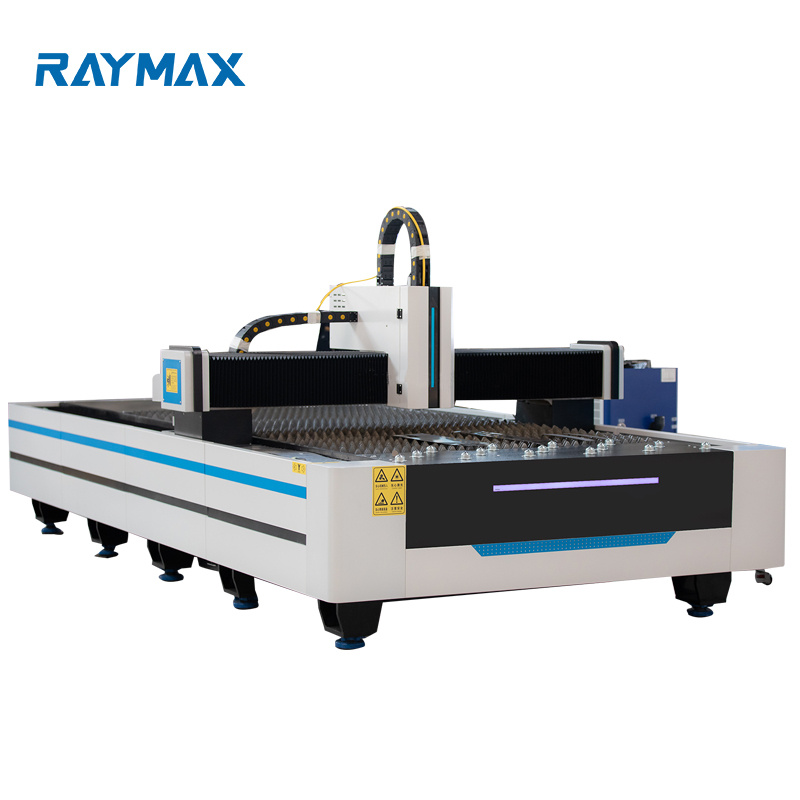 Taas nga kalidad nga 1530 Fiber Laser Cutting Machine Para sa Metal 500w 750w 1000w 1500w