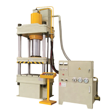 Electro-Hydraulic Press YQ41-63 C Type Hydraulic Power Press Machine Hydraulic Press Machine