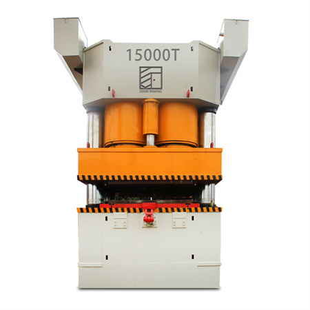hydraulic press 300 600 850 250 tonelada nga plate embossing machine