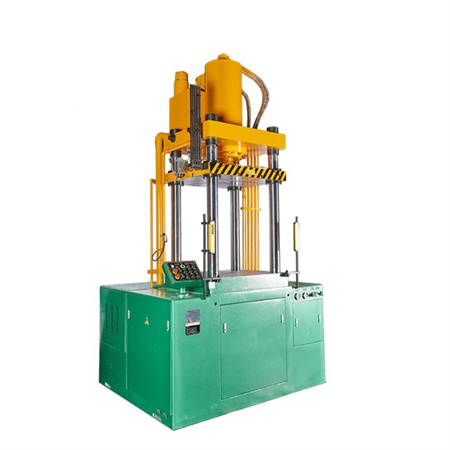 Deep drawing hydraulic press alang sa Aluminum hydraulic forging press