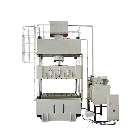 20-150T gamay nga 30 tonelada 60 tonelada nga hydraulic press machine / Frame type gantry forging press / Molding machine