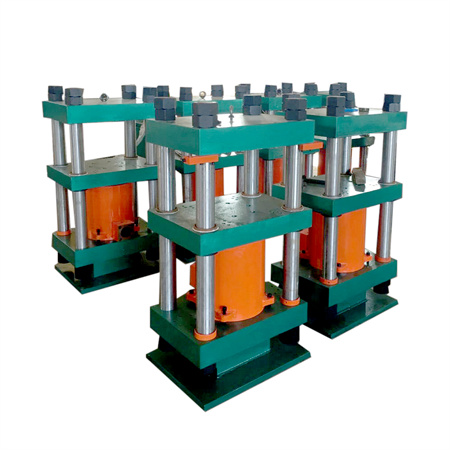 H type nga Sheet Metal Stamping Press Machine / Hydraulic Press 1500T