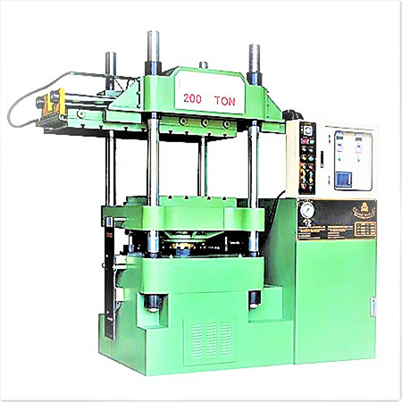 Mga Makina Hydraulic Press Machine Hydraulic Press Machine Hydraulic Automatic Electric Punching Machines Metal Hydraulic Press Machine