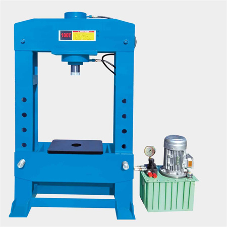 ACCURL Deep drawing hydraulic press para sa Quatro Imprensa coluna hydraulic, Prensa Hydraulic
