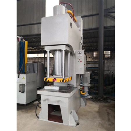 25 Tons Mechanical Power Press Punching Machine Gihatag 2 Years Bescomt Energy Saving Customization 1830kg CN; SHN J23-25 Normal