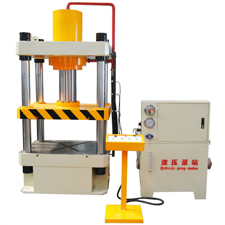 High Precision Wide Application Yangli JH21/JF21-63 power press machine