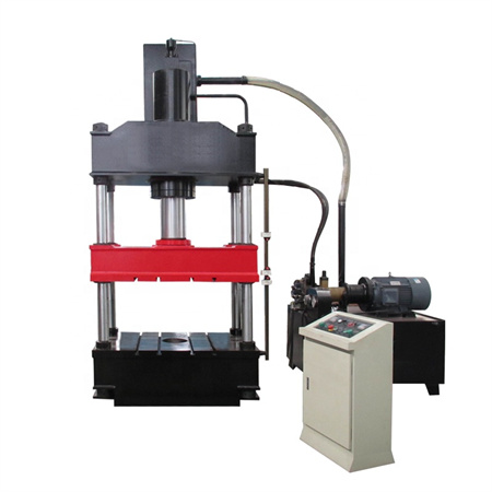 25 Ton C Type Hydraulic Press para sa Revise and Fit Bearing Riveting Stator Pressing Machine