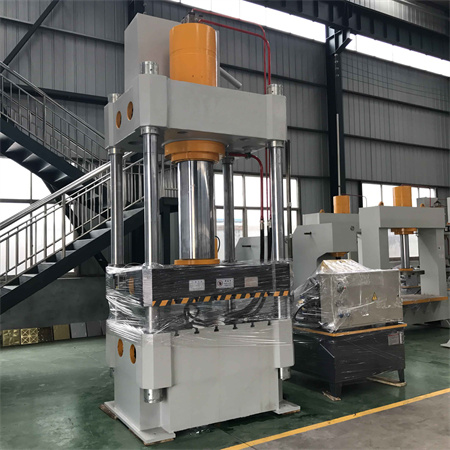 800 tonelada 4 ka kolum 3 sagbayan hydraulic press machine BMC smc Composite molding hydraulic press