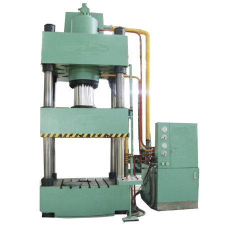 Hydraulic Press Machine 250 Ton Gagmay nga Hydraulic Press