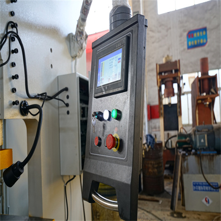 DYYL-100 Hydraulic Press Machine 100 Ton Gagmay nga Hydraulic Press