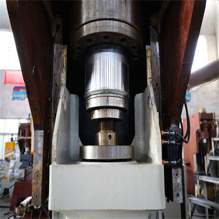 Ang Gidak-on Mahimong Bag-ohon ang Hydraulic Press Machine 10 Ton Hydraulic Press Para sa Composites Hydraulic Press Parts