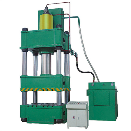 Stable Forging Electric Hydraulic Press Machine nga 10 Ton