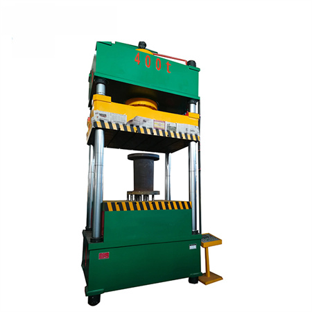 10Ton C Type Frame Punching Machine gamay nga hydraulic Power Press