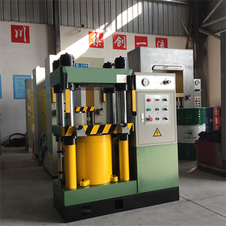 100 Ton C Frame Hydraulic Press Para sa Metal press machine