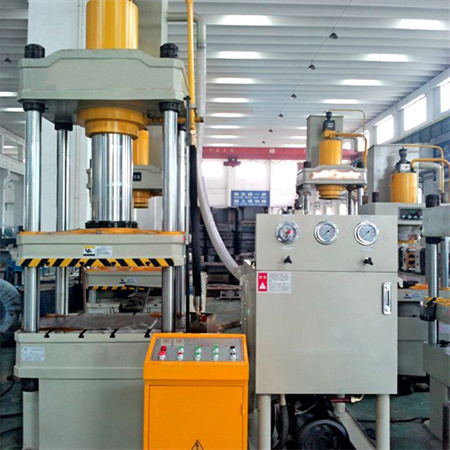 Hydraulic Press machine 200 Ton para sa mga gamit sa Kusina nga nagpilit nga makina